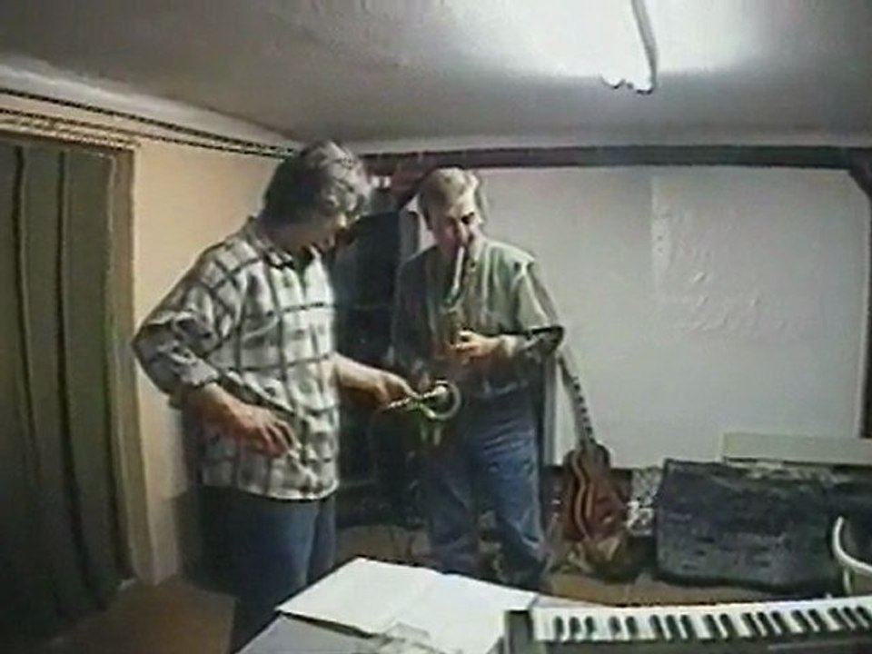 ZENON KOVPAK - DLA  PRZYJACIÓŁ - cz.2-Lwow,Ostrów Maz