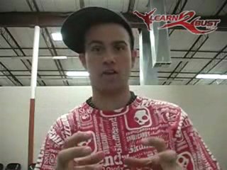 Poppin John Lesson - Fixed Point