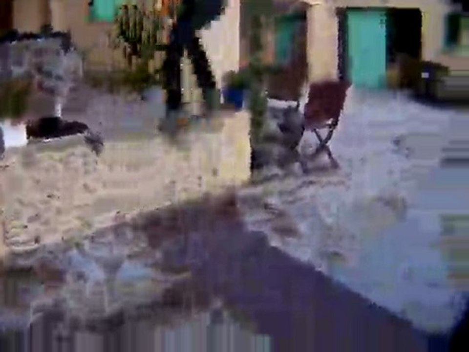 ollie- après 3 mois de skate