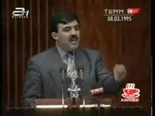 Maziye Bir Bakıver Neler bırakmış Neler.CUMHURBAŞKANI  ABDULLAH GÜL