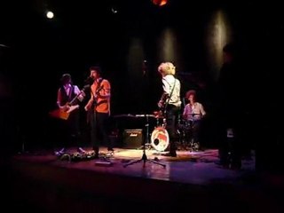 We Are Not Squirrels - Supersonic (16/01/10)