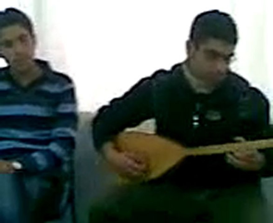yarim senden ayrılalı