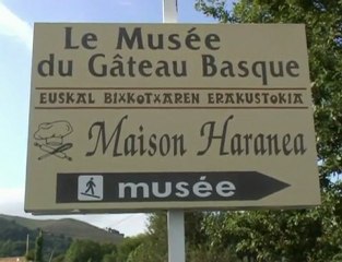 Musée du gateau basque de Sare