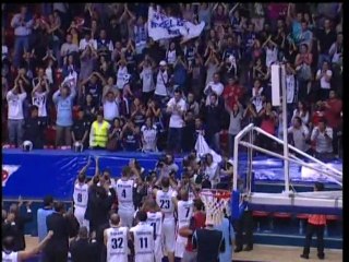 Efes Pilsen'in Euroleague'deki Rakipleri Belli Oldu