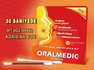 Kanal 5 Yapımın Oralmedic için hazırladığı reklam filmi -2-