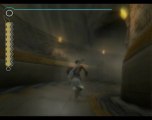 Prince of Persia, Sand of time Walkthrough n°20