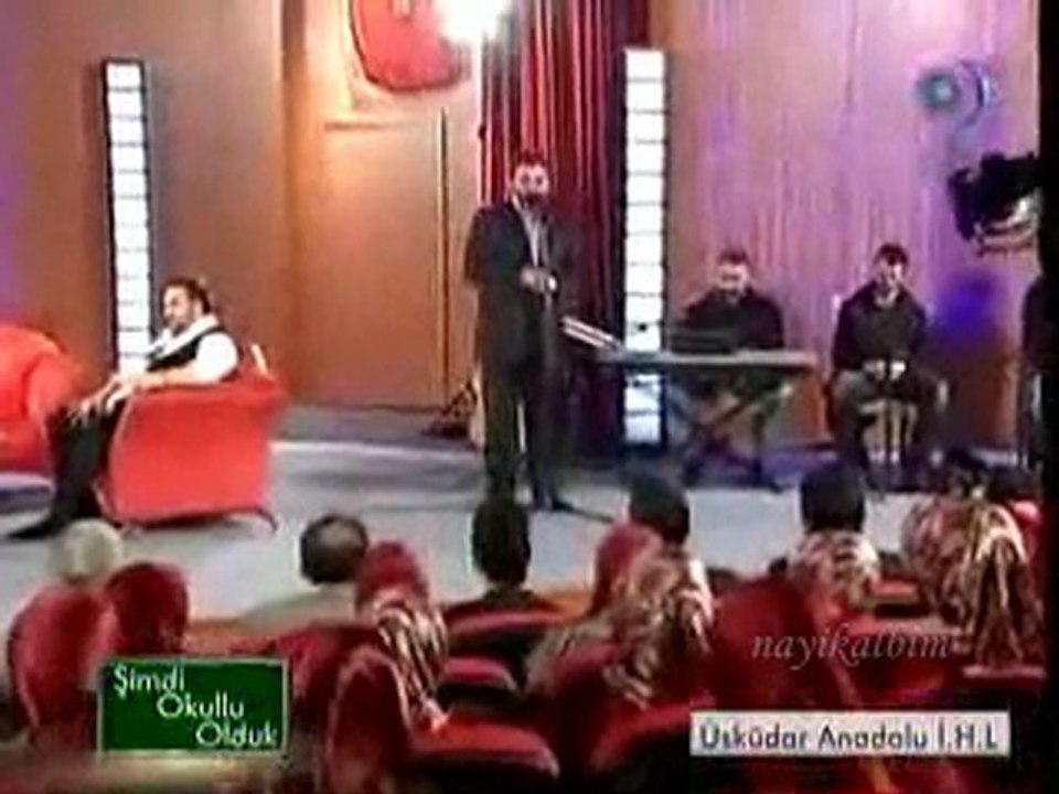 Dursun Ali Erzincanlı Adın geçer