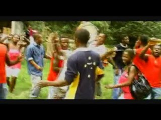 Fandrama_Bonne Année ny andro