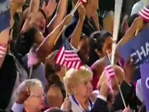 Promised Land Films presents Secret to Speaking Like Obama