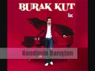 Burak KUT - İlaç (2009)  Tanıtım