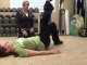 Home Fitness Training With Cari Ham and Julieanna Hever ...