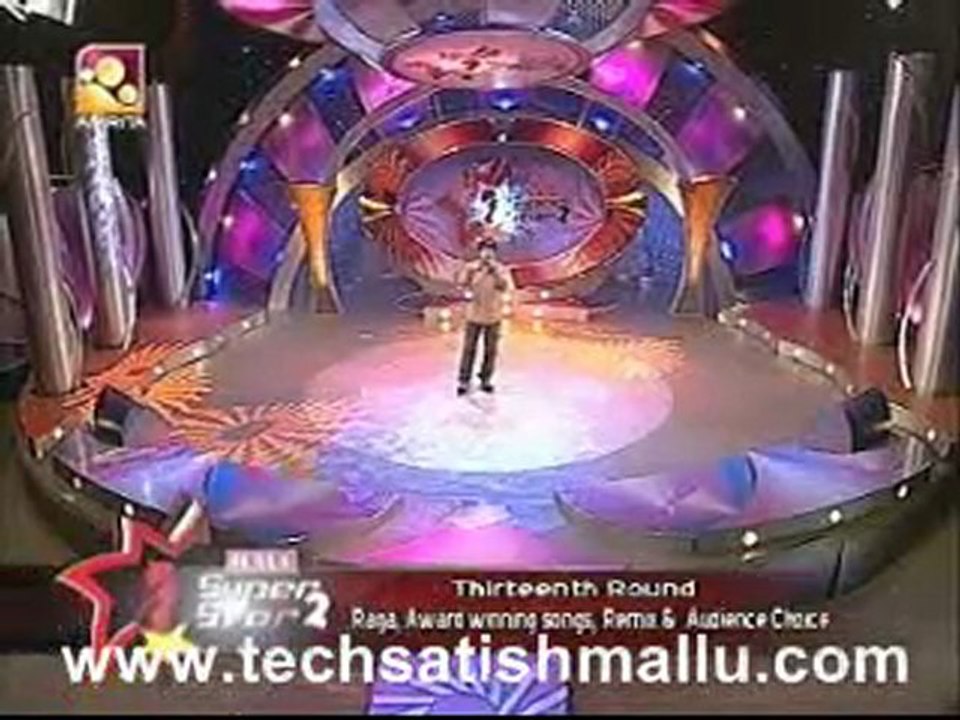 Super Star 2 Jan 18 Part 2