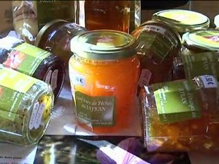 Le Moulin de Seillant - 1er prix ruban vert