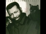 Teddy Pendergrass -can't we try