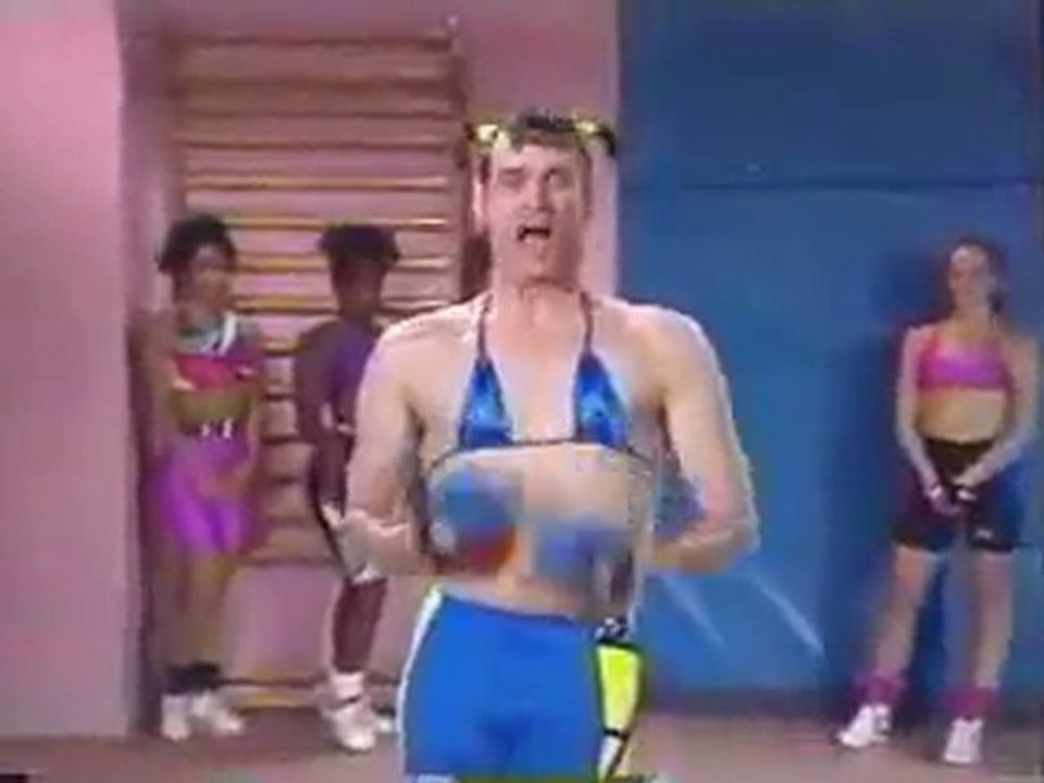 Sexy Jim