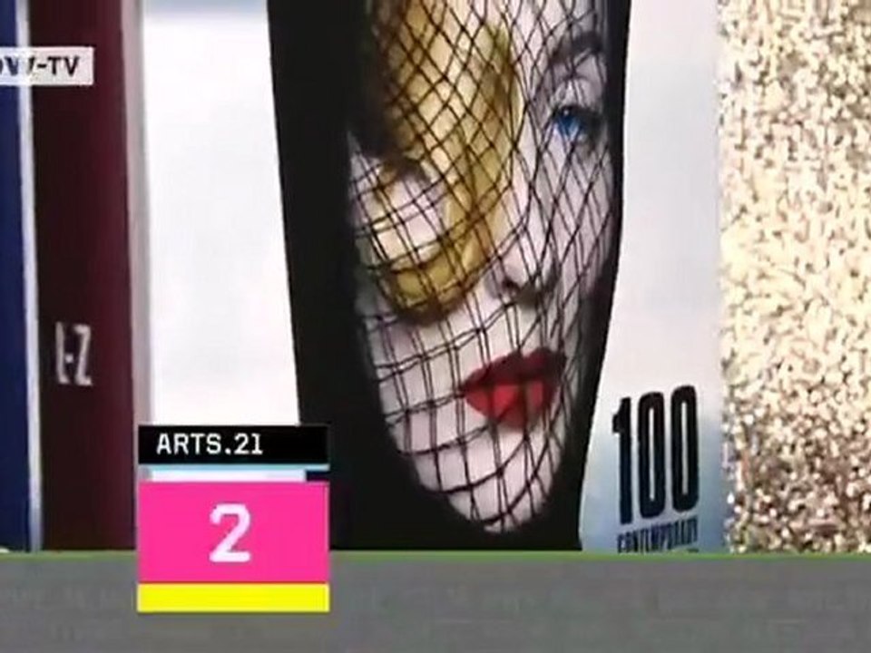 TOP 3 | Arts.21