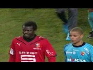 Rouge et Noir : Retour sur Stade Rennais F.C./Lens