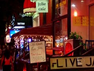 Ce que j'aime chez toi (4x07) Papa fait son coming out 2