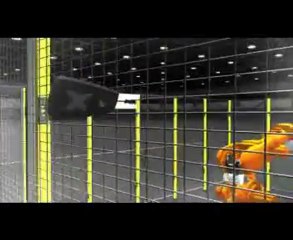 Axelent X-Guard Film 2: Enhanced Safety Solutions for Your Facility
