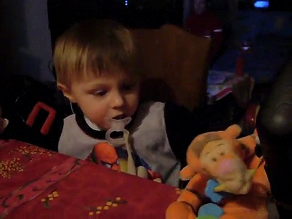 Video de Titi