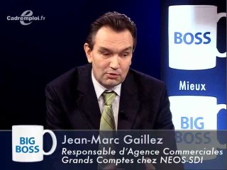 Jean-Marc Gaillez - NEOS-SDI