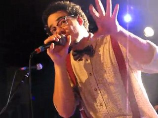 ben l'oncle soul - come home