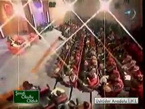 Ömer Karaoğlu Sevdalar aldı beni