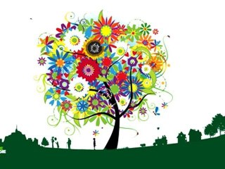 Le film d'animation Europe Ecologie 2010