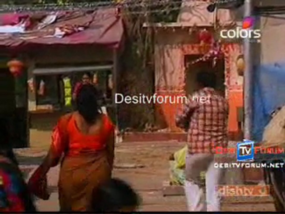 Laagi Tujhse Lagan 18th jan 2010 pt3