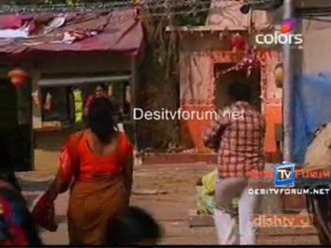 Laagi Tujhse Lagan 18th jan 2010 pt3