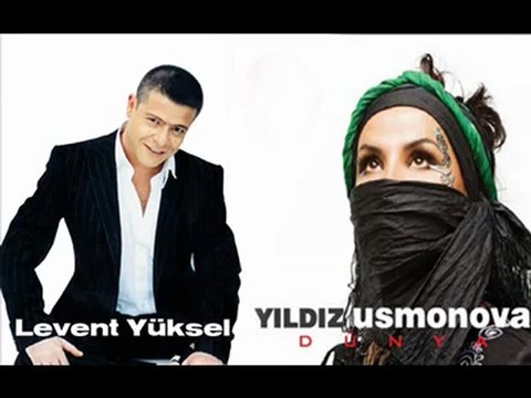 Levent Yuksel Yıldız Usmanova - Yalan