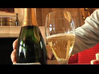 Success story du Champagne sans sucre (Urville)