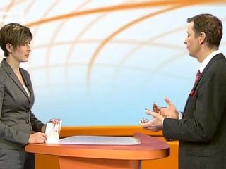 Studio Guest: Prof. Stefan Koelsch | Tomorrow Today