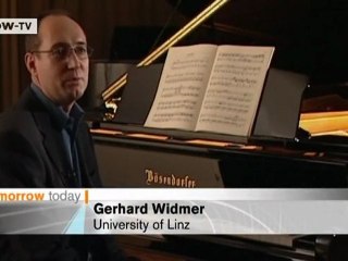 Cracking the Riddle of Living Music | Tomorrow Today