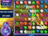 Bejeweled Blitz Cheats for facebook