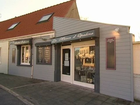 l'oeilleton : relooking 1 cabinet d' esthetique