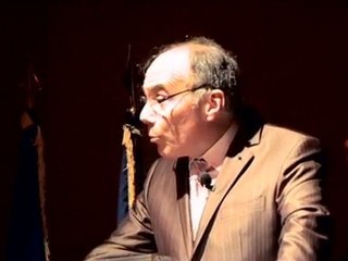 Voeux du Maire de Breuillet 2010