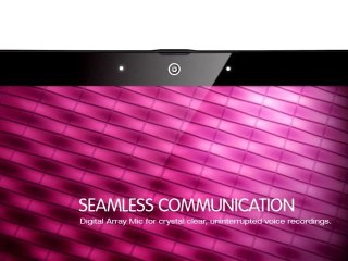 ASUS Eee PC Seashell Karim Rashid Collection