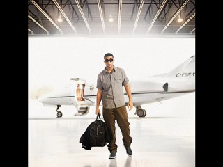 Drake - "Love & Gunz" - Snippet