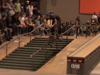 Qc Krew  BMX Pro Am