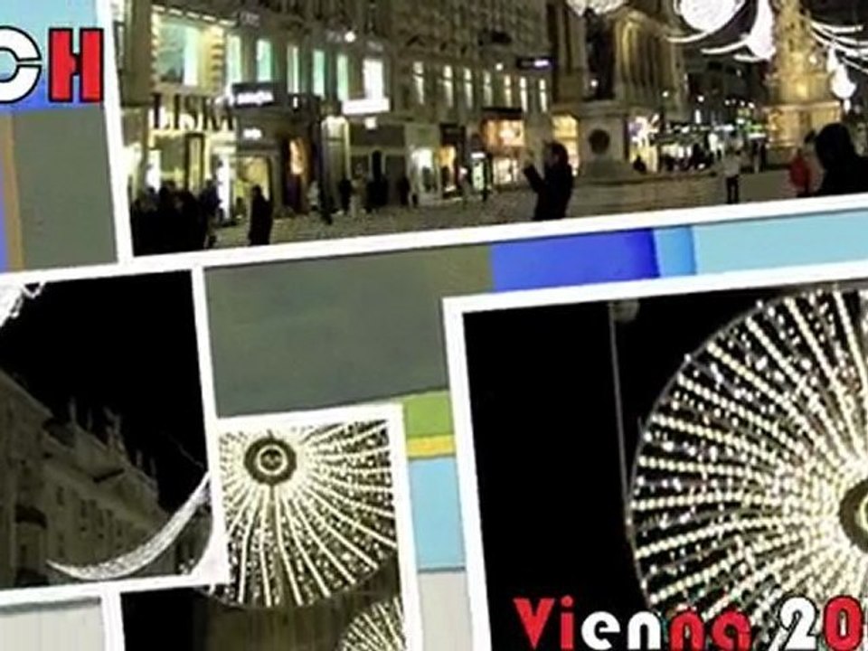 Giorgio @ Vienna 2009