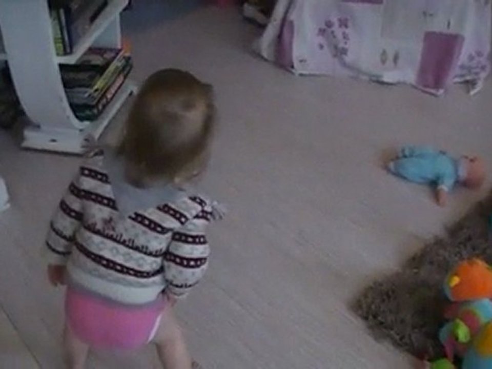 Emma chaussettes
