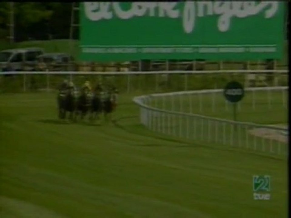 2007.06.03, nº 161 LZ (Biotherm Homme, Yeguas, C) Baldoria