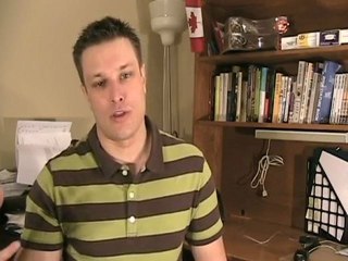 Trust Agents Book Review