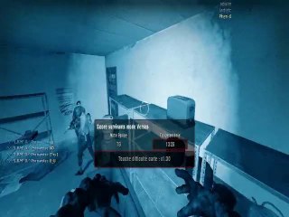 versus1.1/  left for dead , Adwim vs Phen-x , no mercy