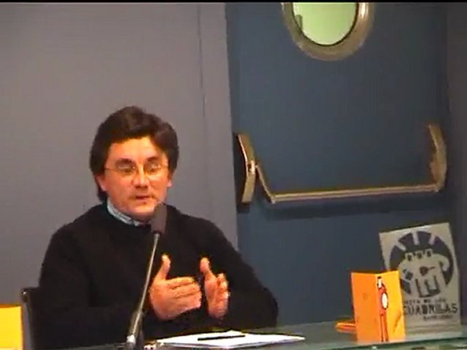 PRESENTACIÓN DE LAS CUADRILLAS DE BARRANDA 2-PARTE