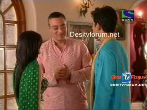 Pyar Ka Bandhan - 14th january 2010 - Pt2