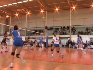 La Stella s'incline. Le SOC prend la tete du championnat.