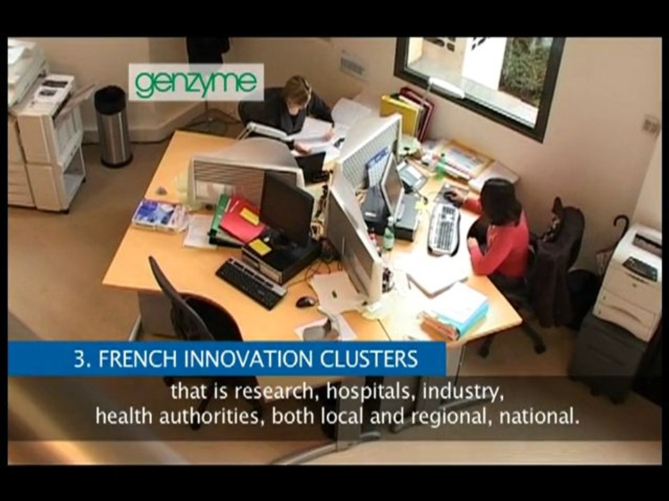 10 business leaders, 5 key reforms, 1 country