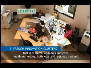 10 business leaders, 5 key reforms, 1 country